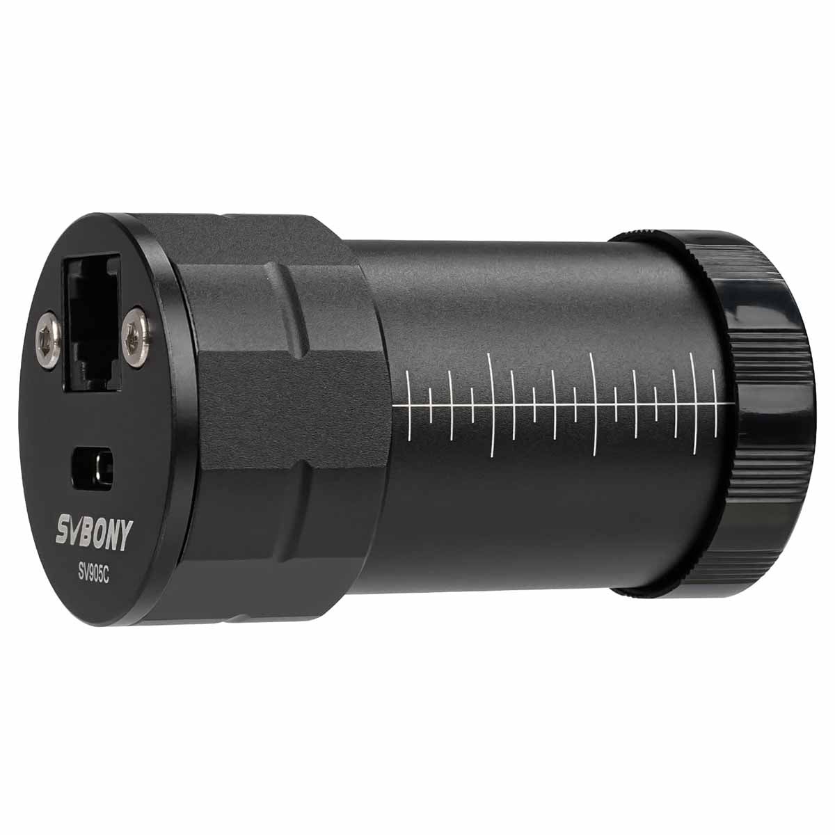 SV905C Teleskop Guidekamera – 1.23MP, USB 2.0 Type-C, 1.25"