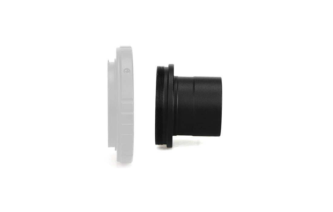 M42-1.25'' T-Adapter – For Nikon, Sony, Canon DSLR / Mirrorless