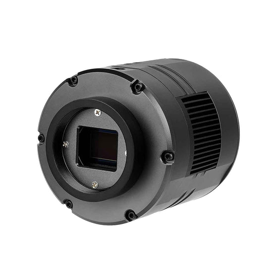 SV405CC Color Cooled IMX294 11.7MP