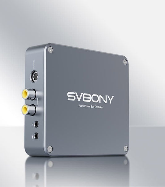 SV241 Pro – Astro Power Box
