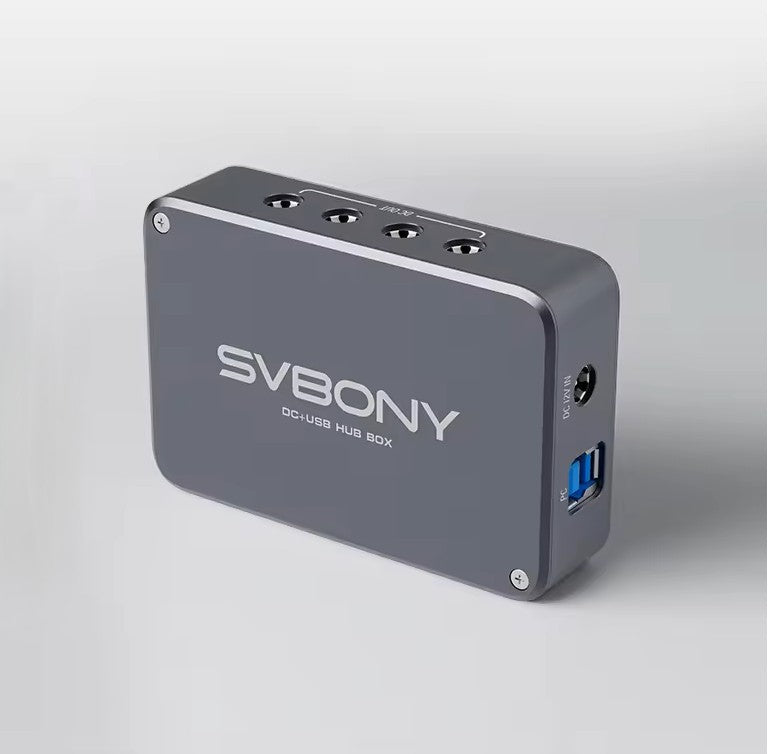 SVBONY Astro Powerbox - Lite