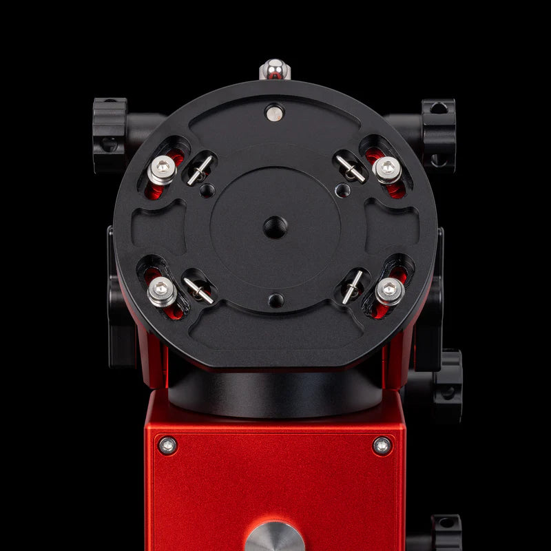 Zwo AM5N RedCat Limited Edition