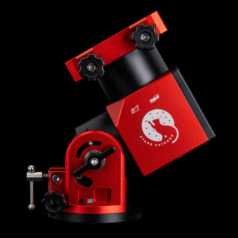 Zwo AM5N RedCat Limited Edition