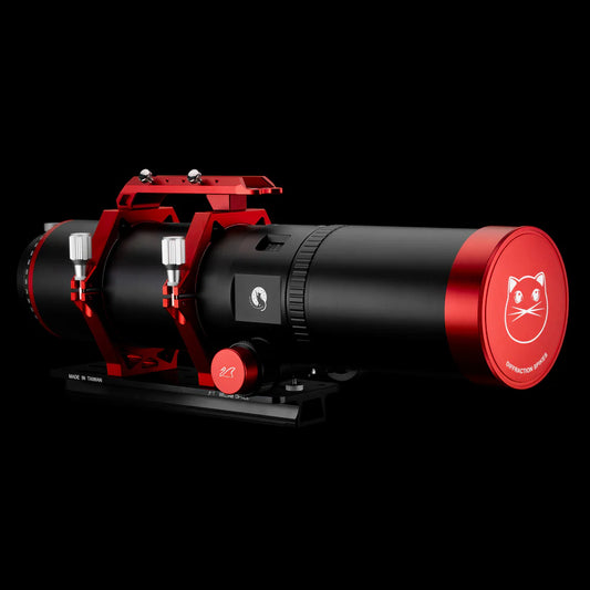 Cat 91 WIFD m/32mm Guide scope