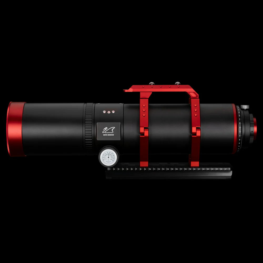 Cat 91 WIFD m/32mm Guide scope