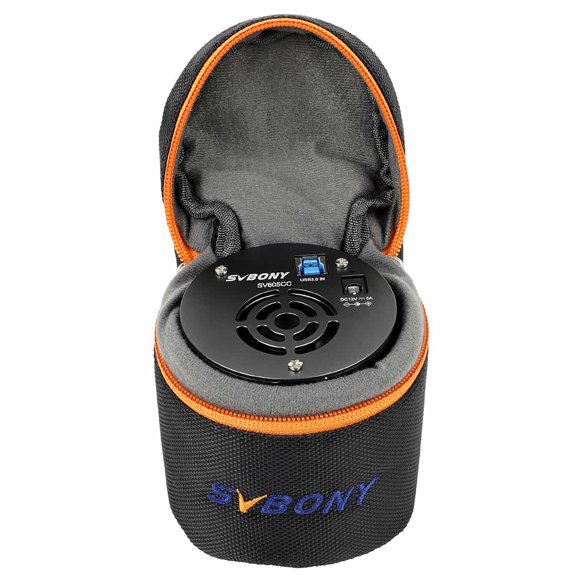 SV605CC Color Cooled IMX533
