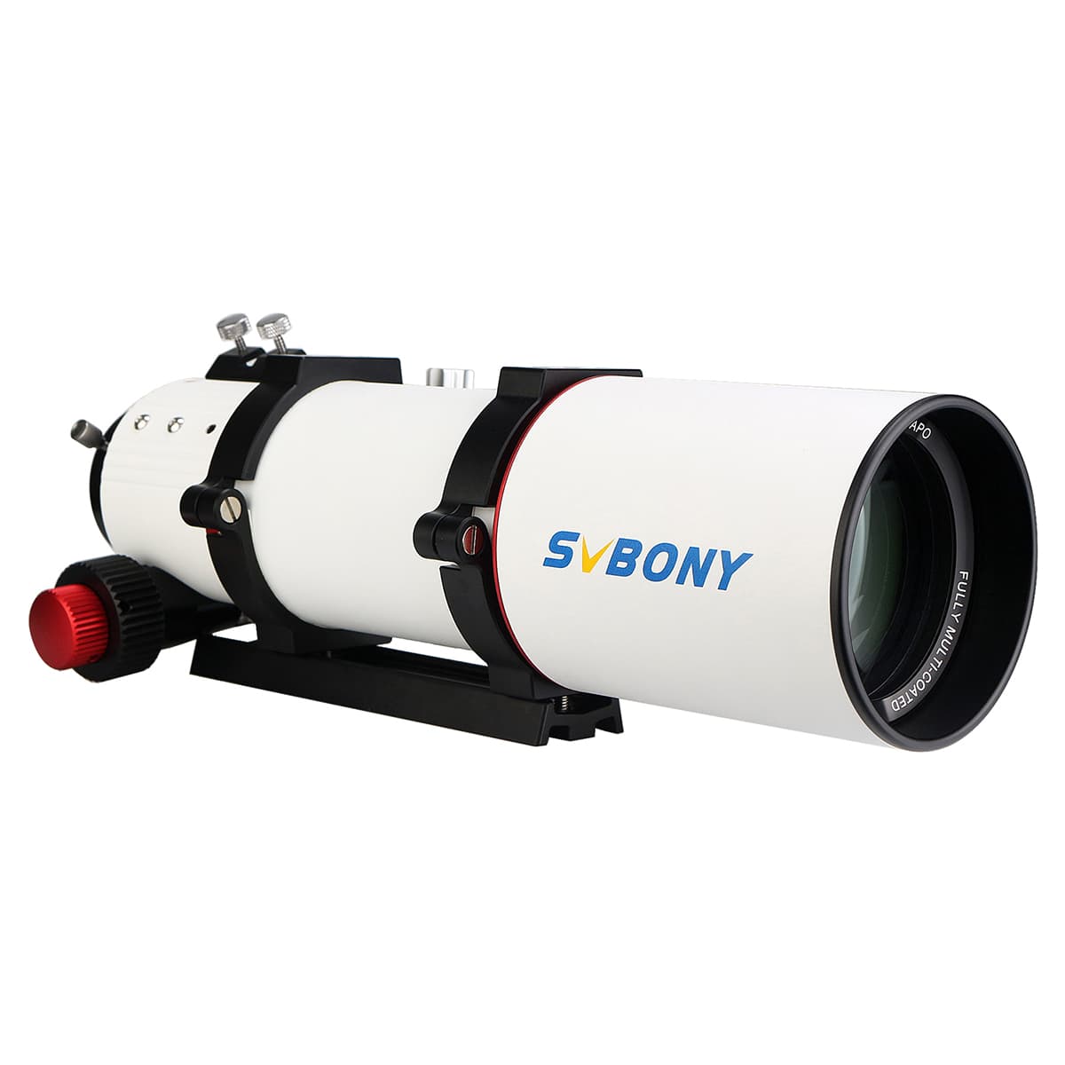 SV550 80mm APO