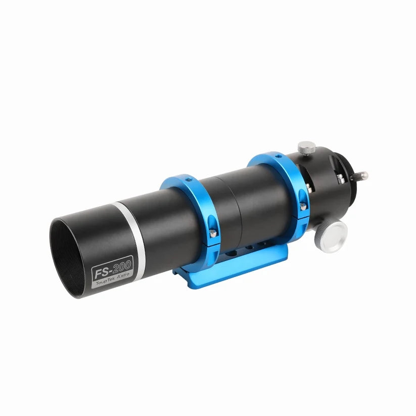 ToupTek Astro FS200-series 45mm