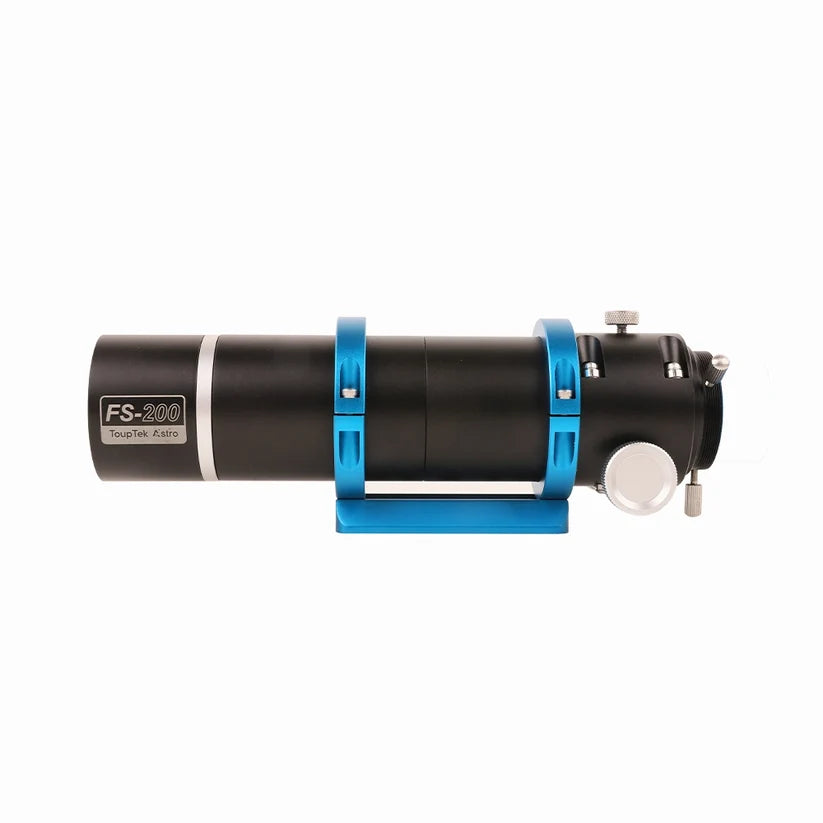 ToupTek Astro FS200-series 45mm