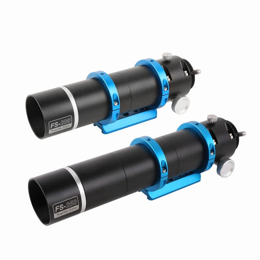 ToupTek Astro FS200-series 45mm