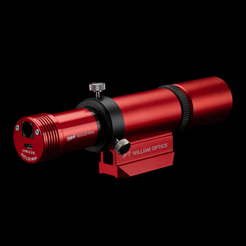 WO UniGuide 32mm