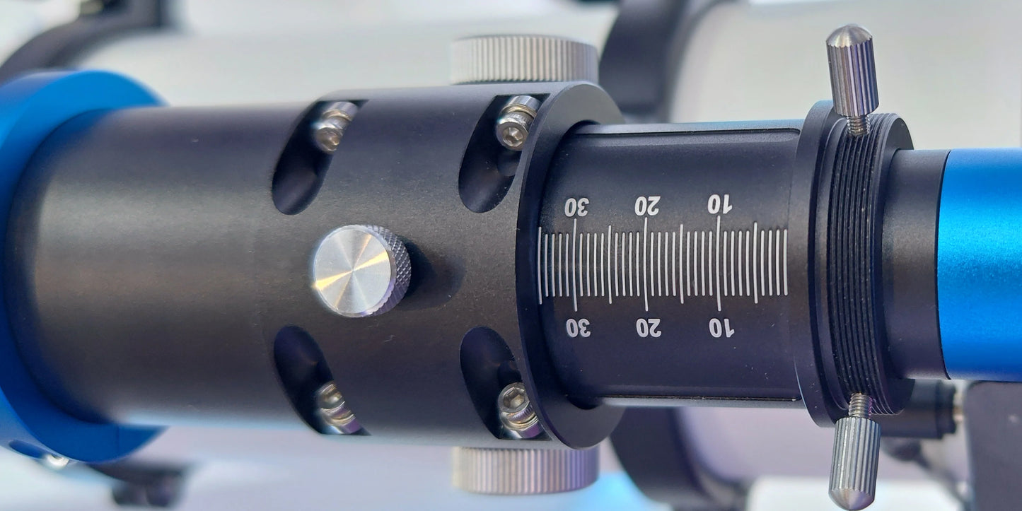 ToupTek Astro FS200-series 45mm