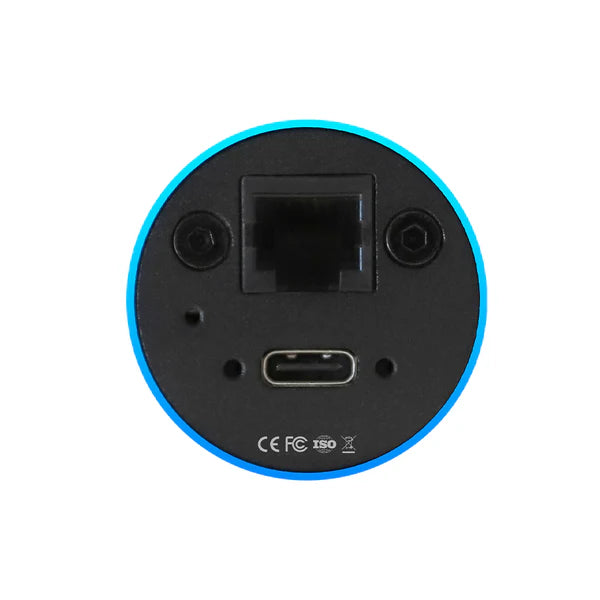 ToupTek Astro GPM662M