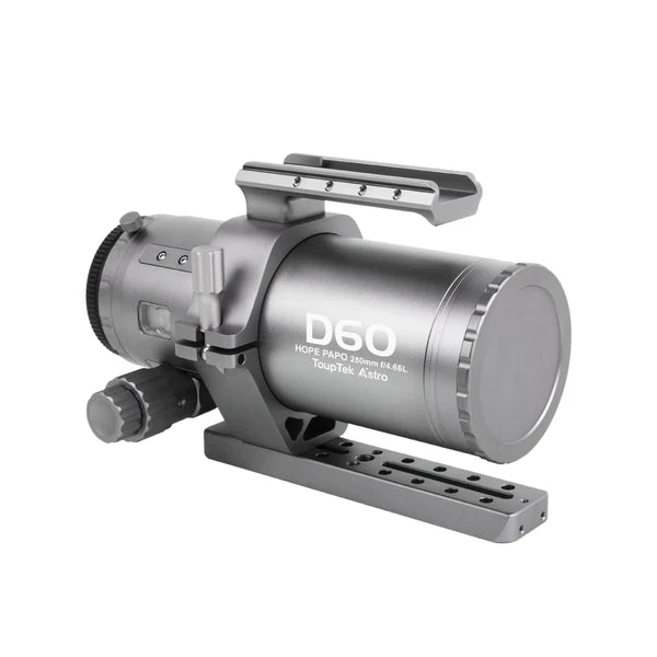 ToupTek Astro Hope D60