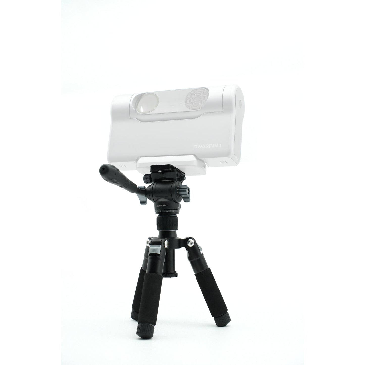 Mini Hydraulic Tripod for DWARF