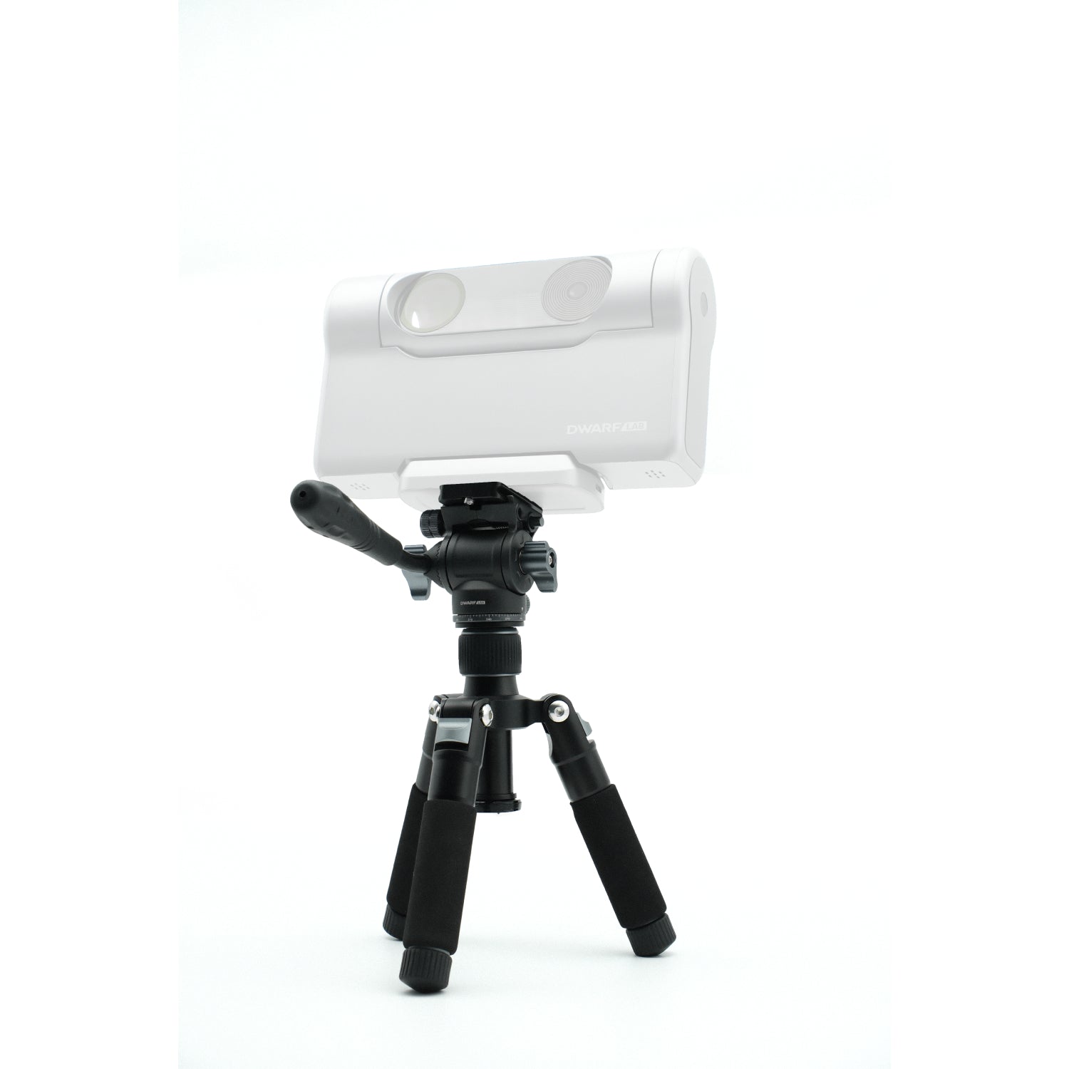 Mini Hydraulic Tripod for DWARF
