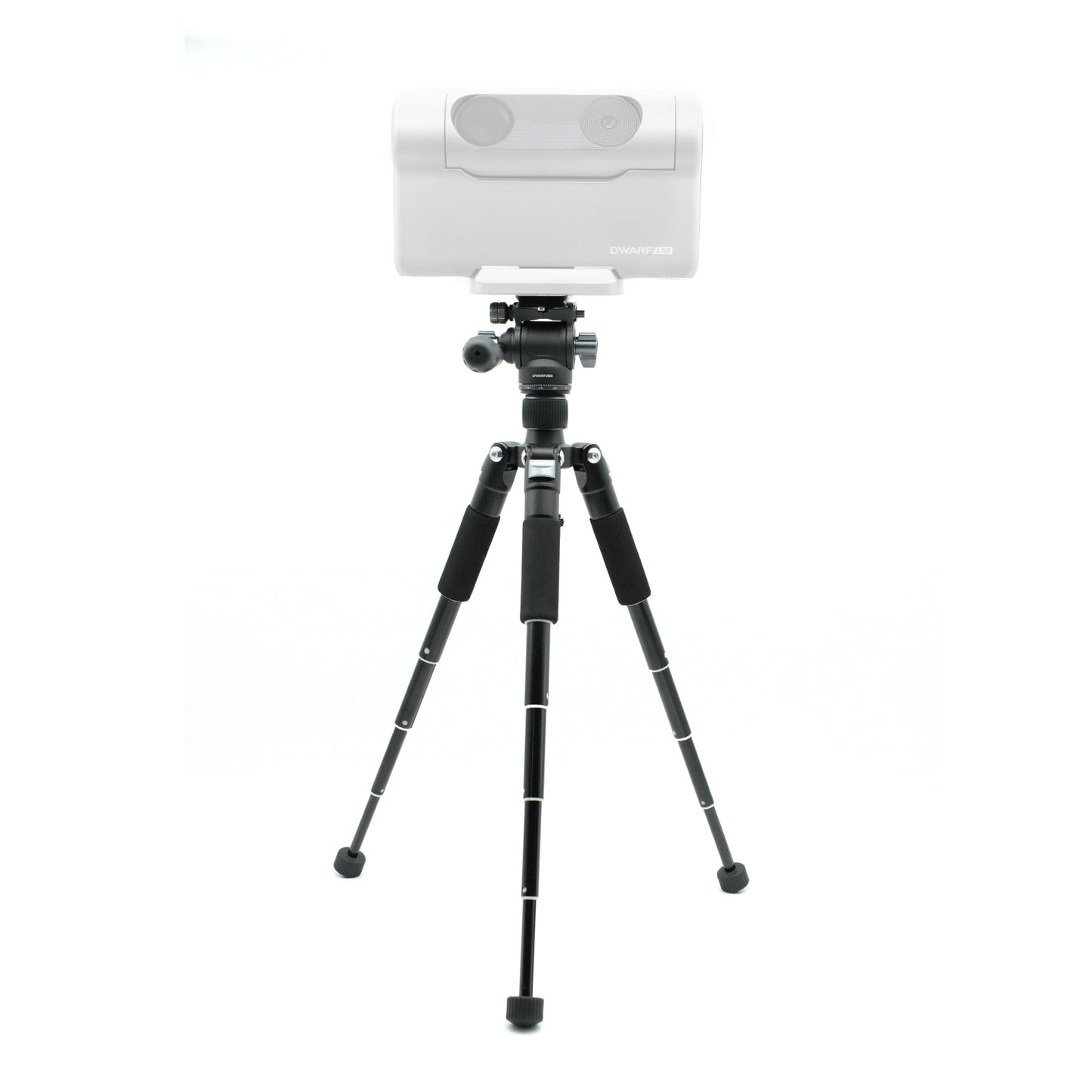 Mini Hydraulic Tripod for DWARF
