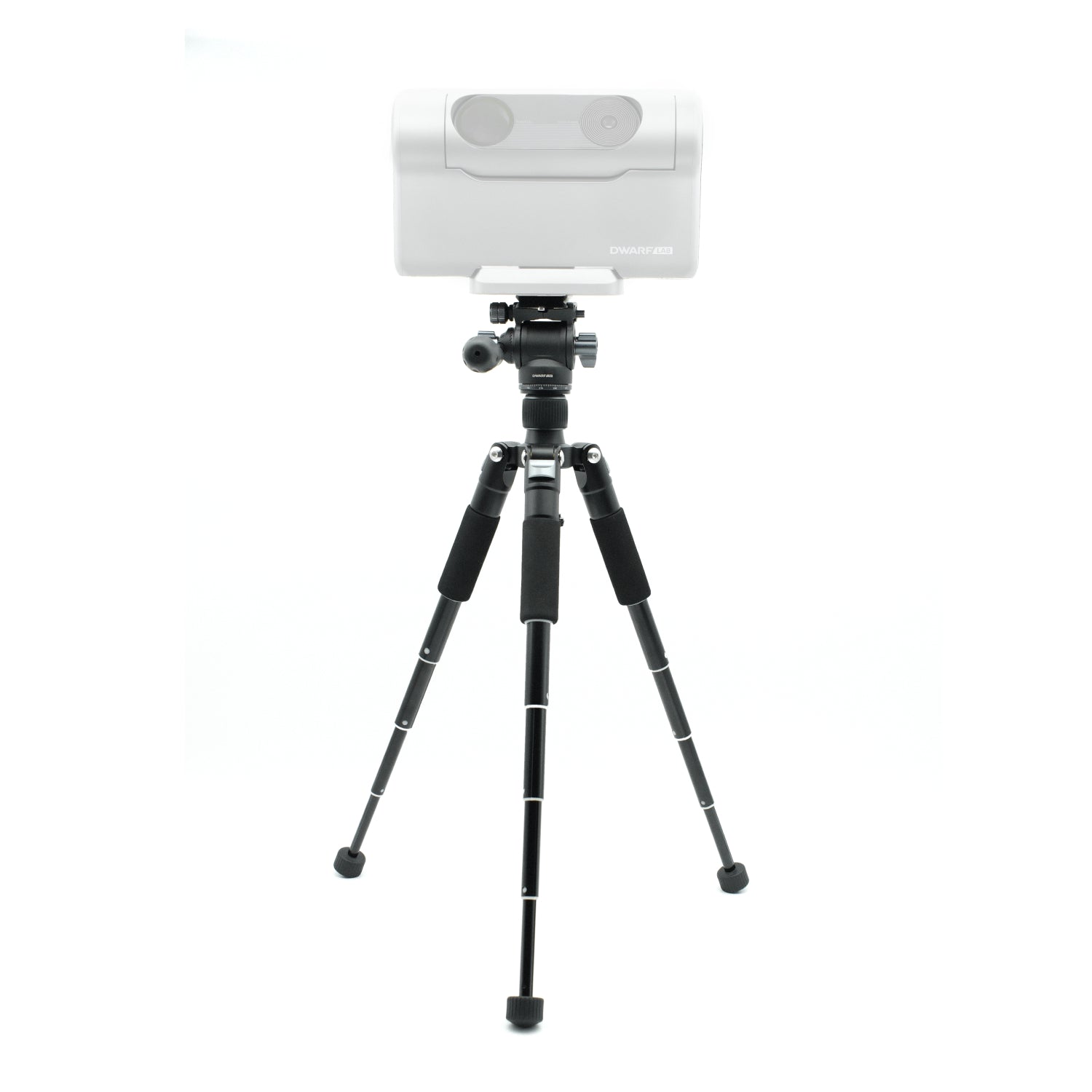 Mini Hydraulic Tripod for DWARF