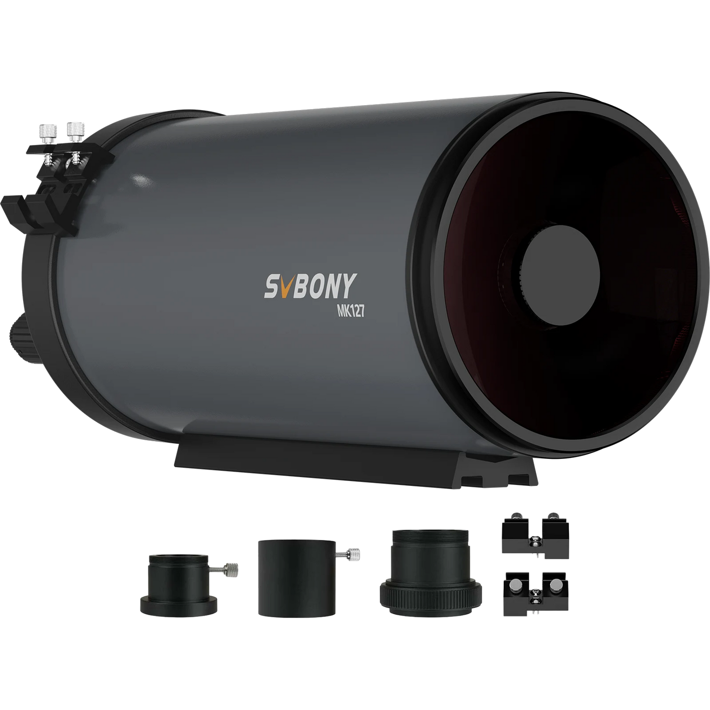 MK127 - Maksutov-Cassegrain