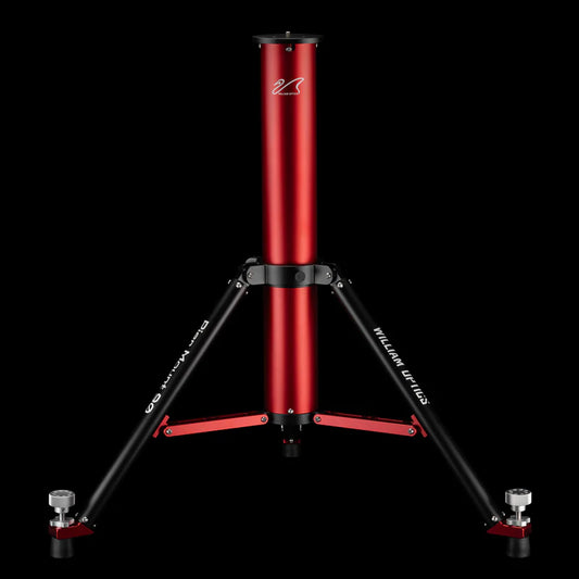 WO Pier Mount 90