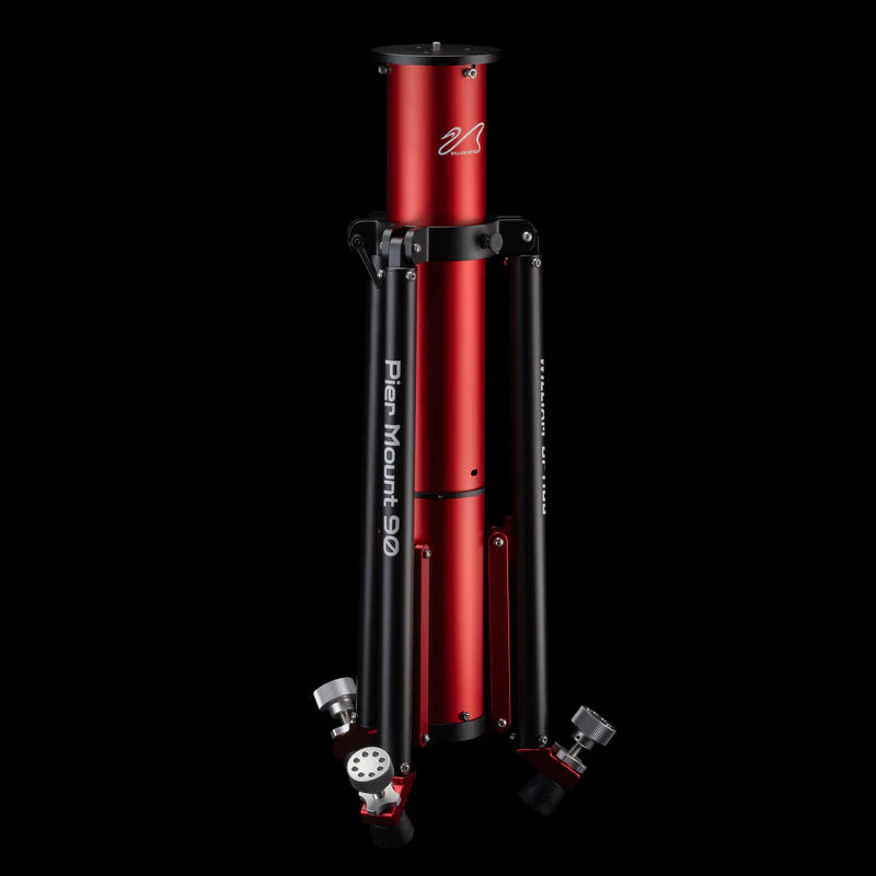 WO Pier Mount 90