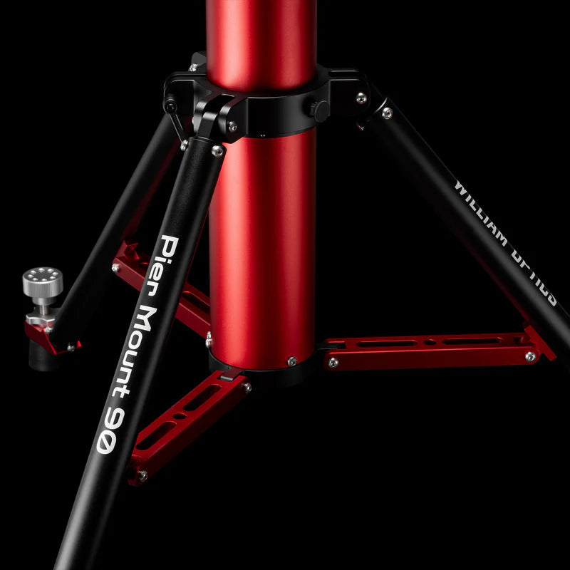 WO Pier Mount 90