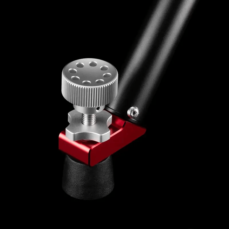 WO Pier Mount 90