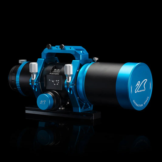Pleiades 68 WIFD m/32mm Guide Scope