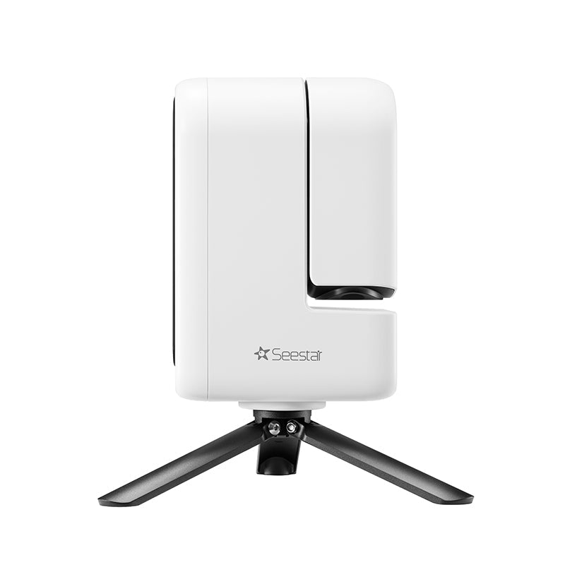 Seestar S30 Pro smart-teleskop med stativ
