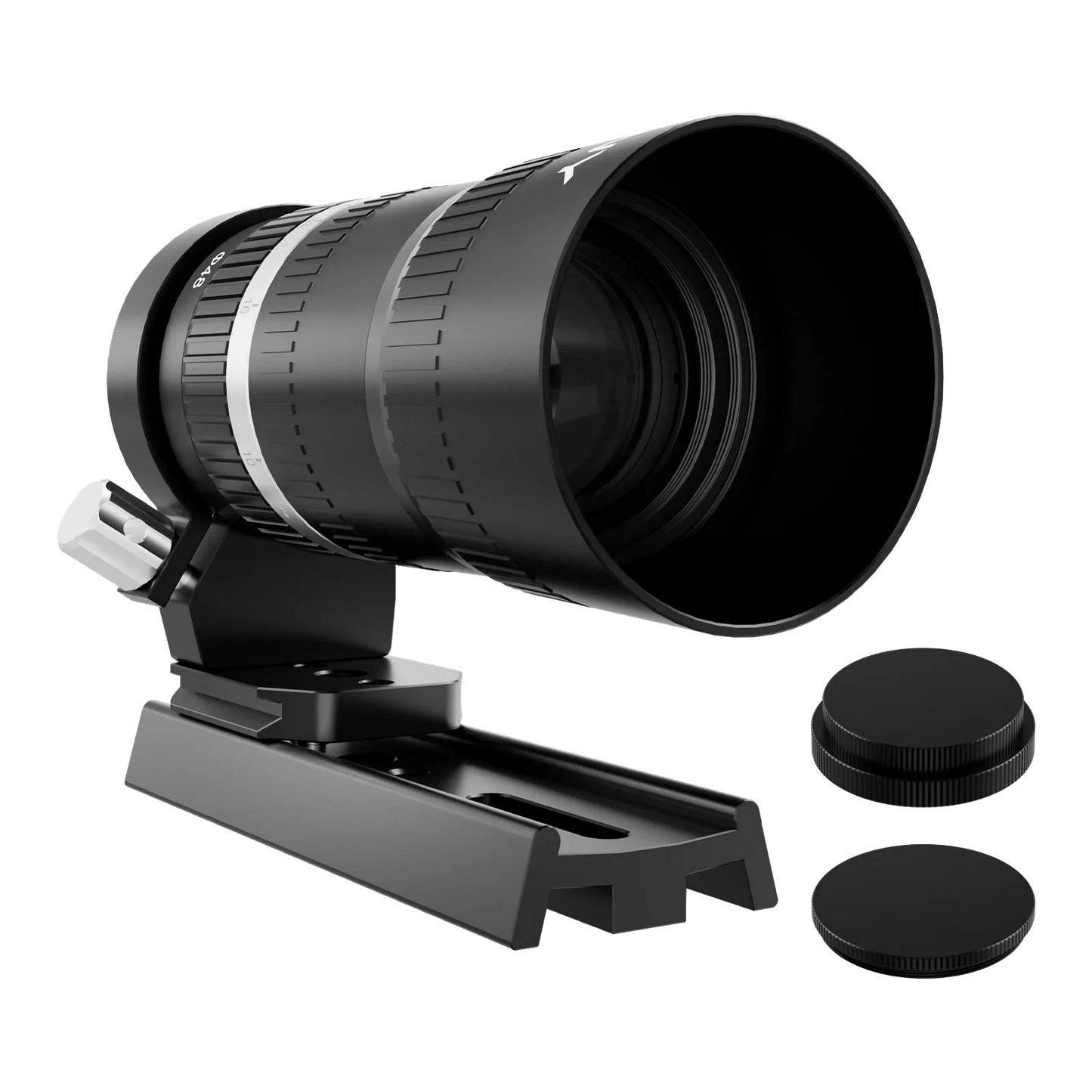 SV535 - 105mm Astro objektiv