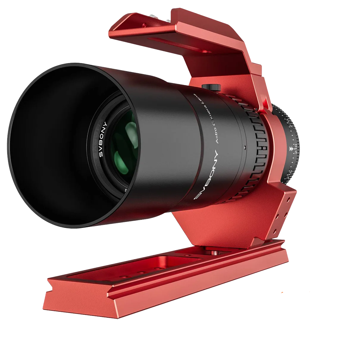 SV545 Ultra kompakt APO