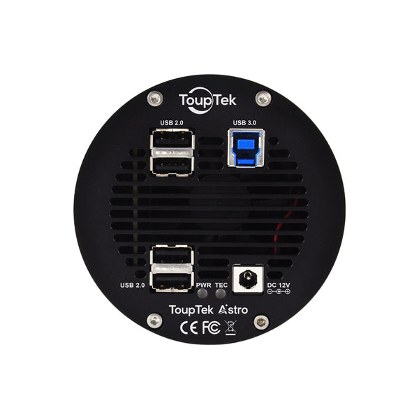 SkyEye26AC Plus APS-C