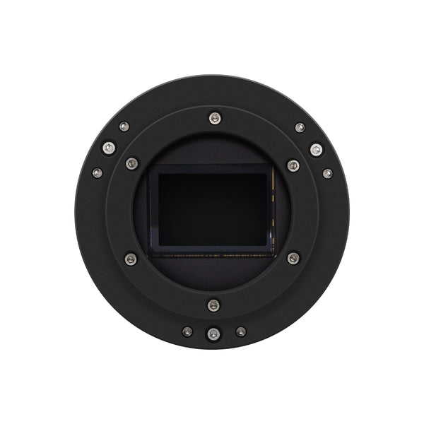 SkyEye62AC Plus Full-Frame