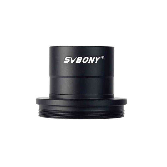 M42-1.25'' T-Adapter – For Nikon, Sony, Canon DSLR / Mirrorless