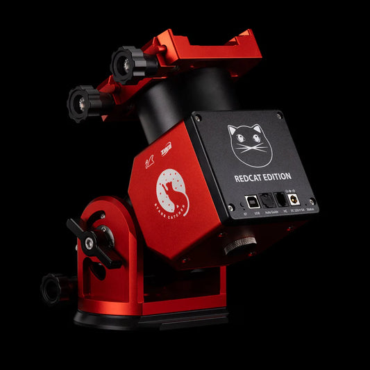 Zwo AM3 RedCat Limited Edition m/TC40 tripod