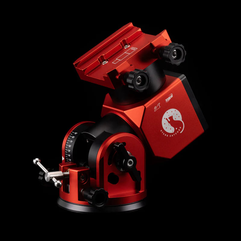 Zwo AM3 RedCat Limited Edition m/TC40 tripod