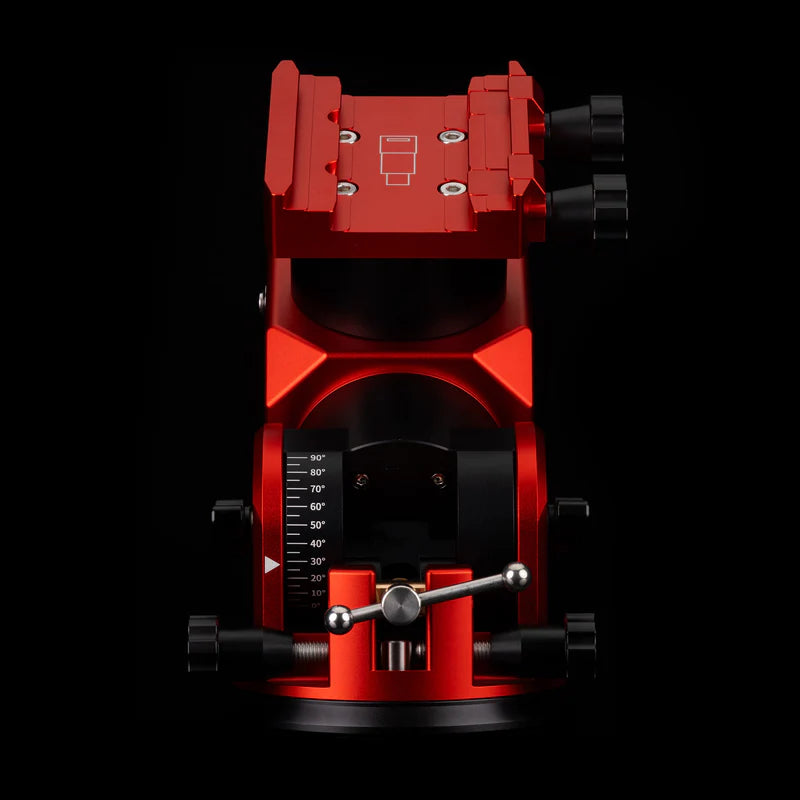 Zwo AM3 RedCat Limited Edition m/TC40 tripod