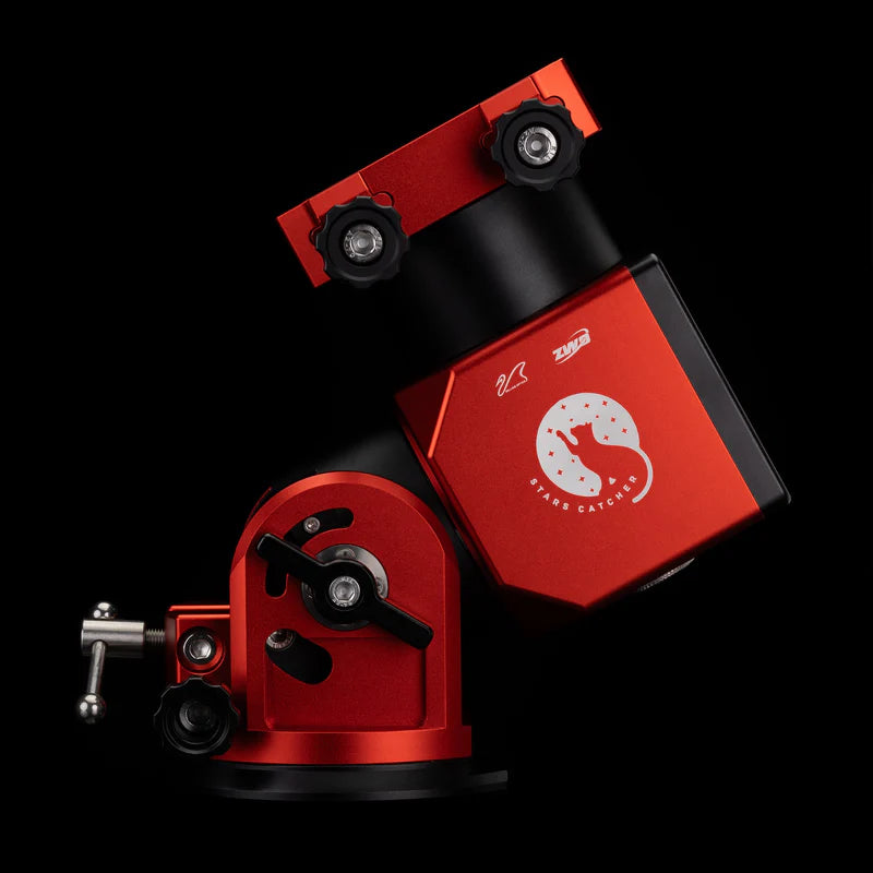 Zwo AM3 RedCat Limited Edition m/TC40 tripod