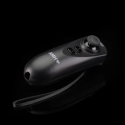 Zwo AM3 RedCat Limited Edition m/TC40 tripod