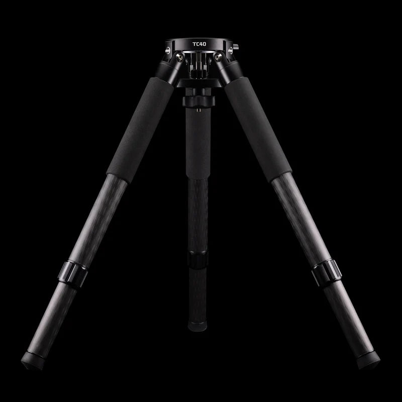Zwo AM3 RedCat Limited Edition m/TC40 tripod