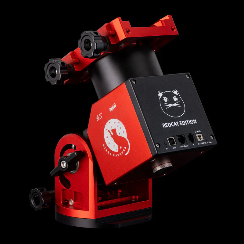 Zwo AM5N RedCat Limited Edition