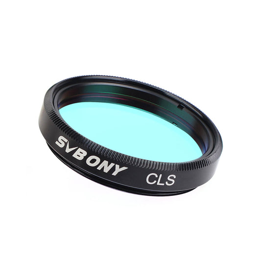 City Light Pollution Filter – 1.25" / 2"