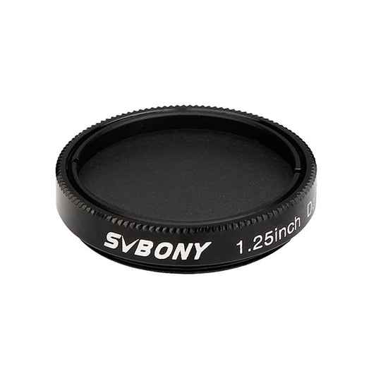 Dark Frame Imaging Filter – 1.25" / 2"