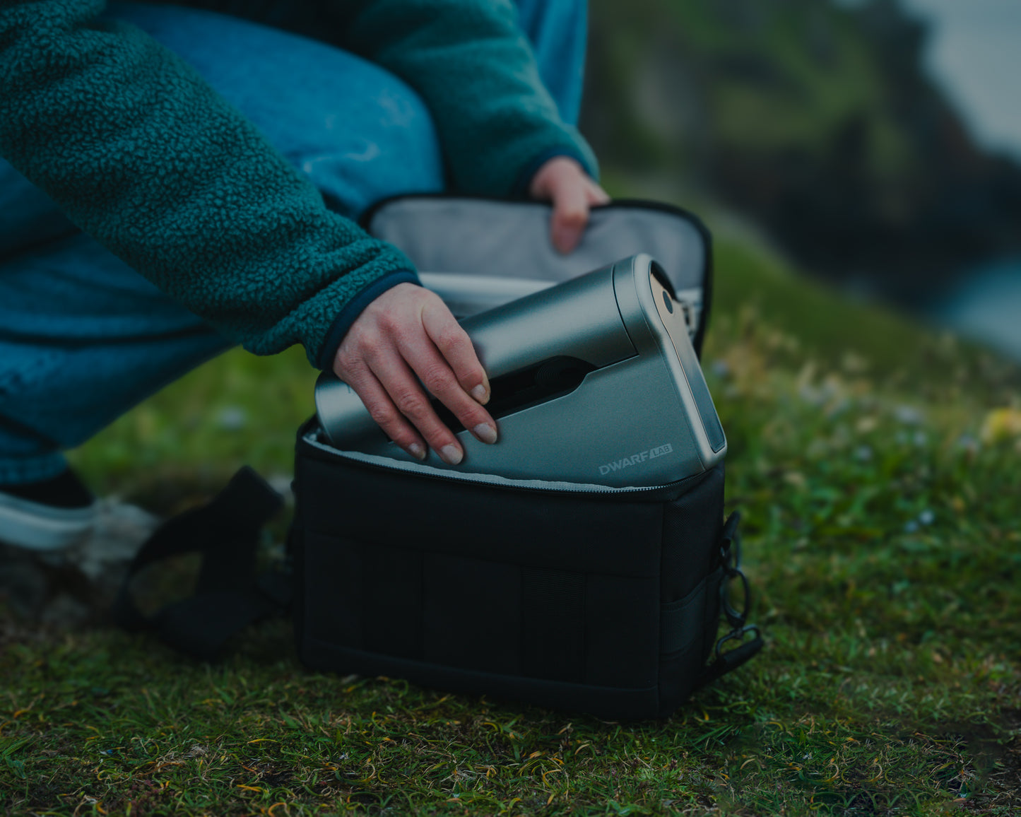 DWARF 3 Smart Telescope