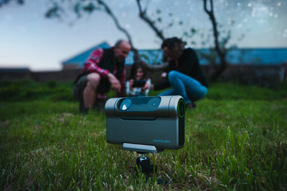 DWARF 3 Smart Telescope