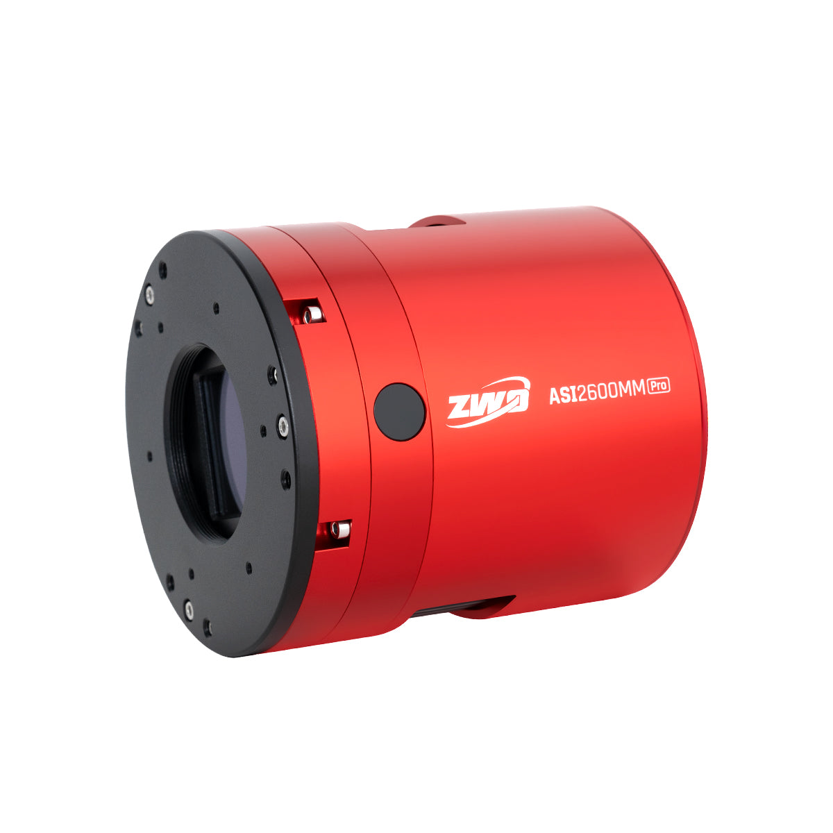 ZWO ASI2600MC Pro dypromskamera