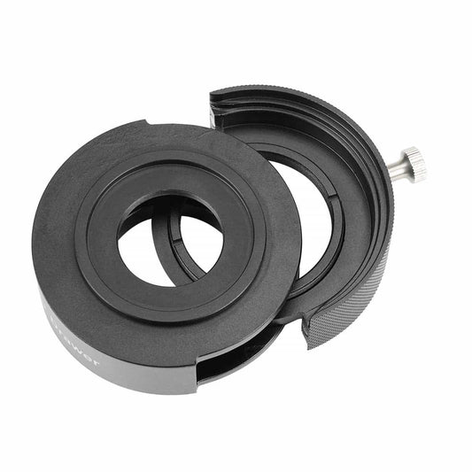 Filter Drawer – For 1.25” og 2” Astrofotografi-filtre