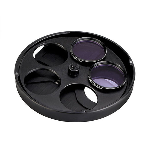 SV133 Quick Change Filter Holder – 1.25" / 2"