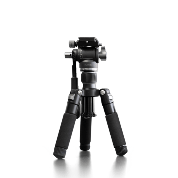 Mini Hydraulic Tripod for DWARF