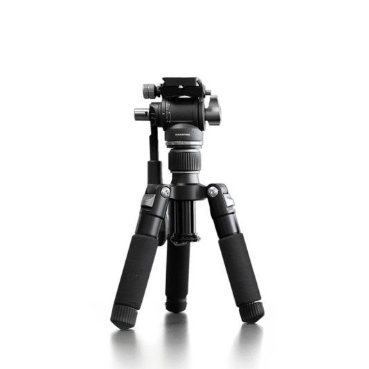 Mini Hydraulic Tripod for DWARF